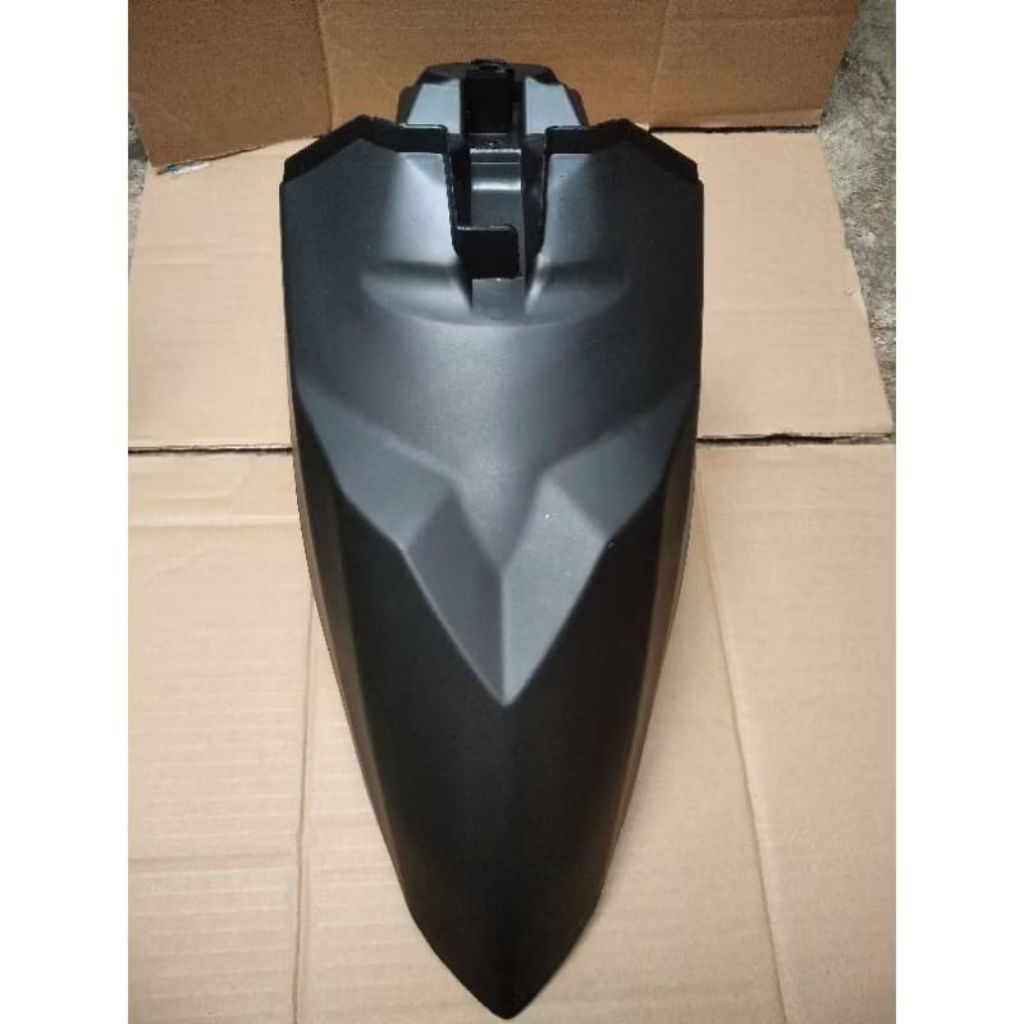 Spakbor depan mio m3 original copotan