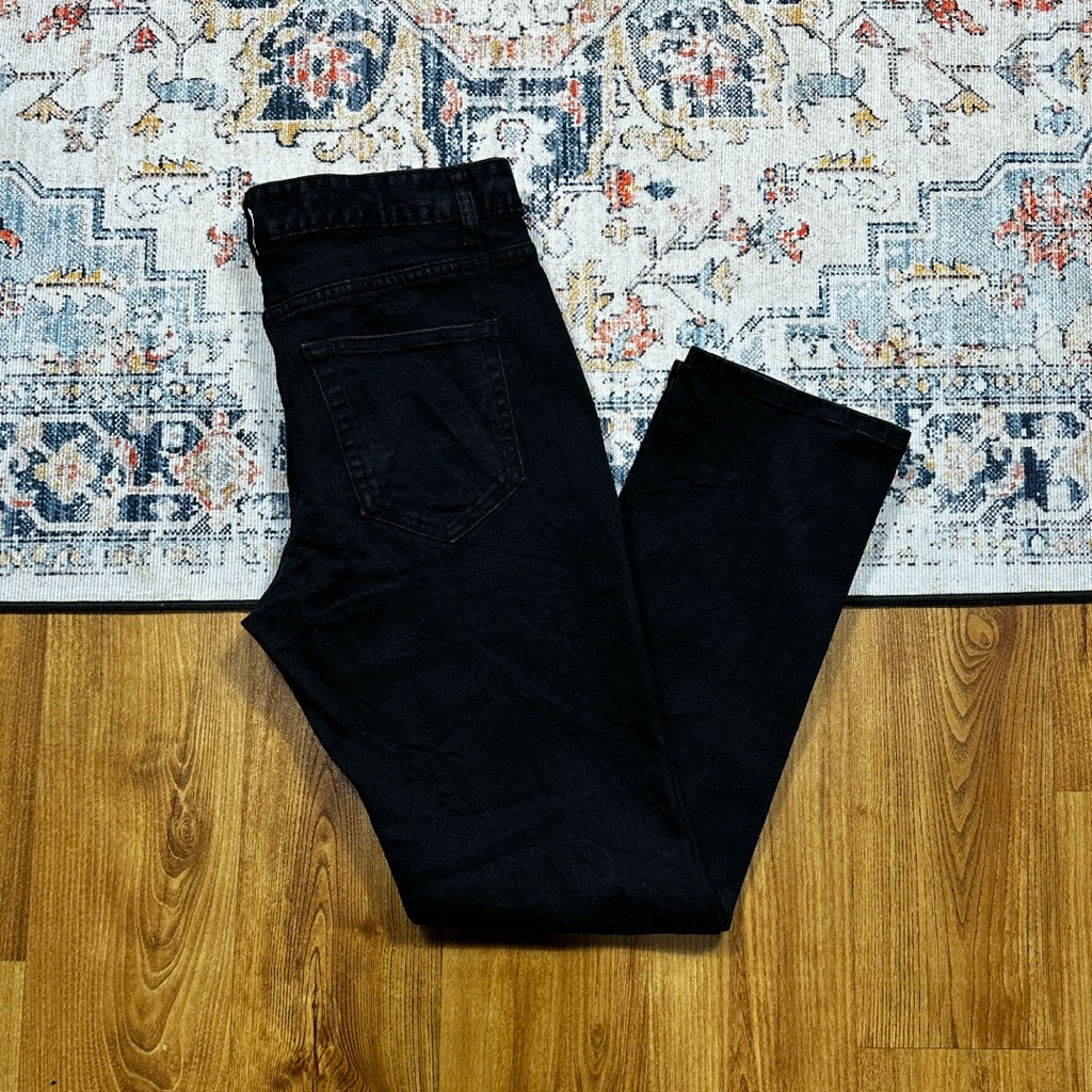 FATALISM JEANS SECOND