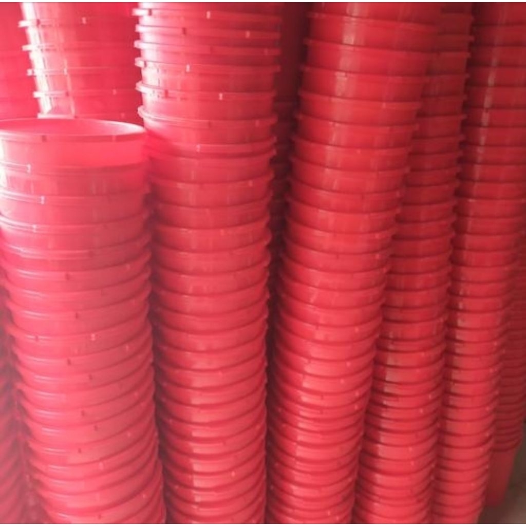 ember bekas es cream