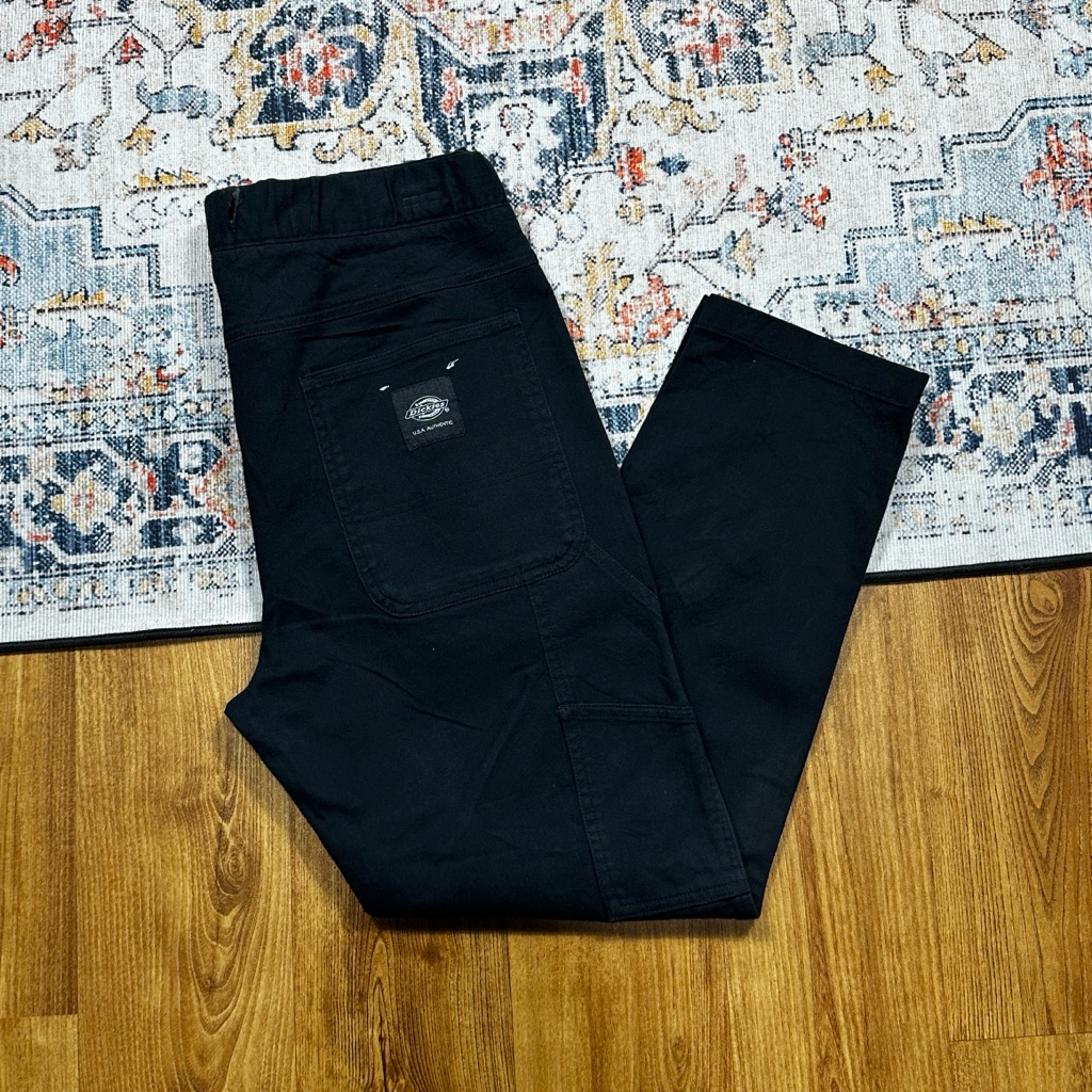 DICKIES CARPENTER WORK PANTS SECOND