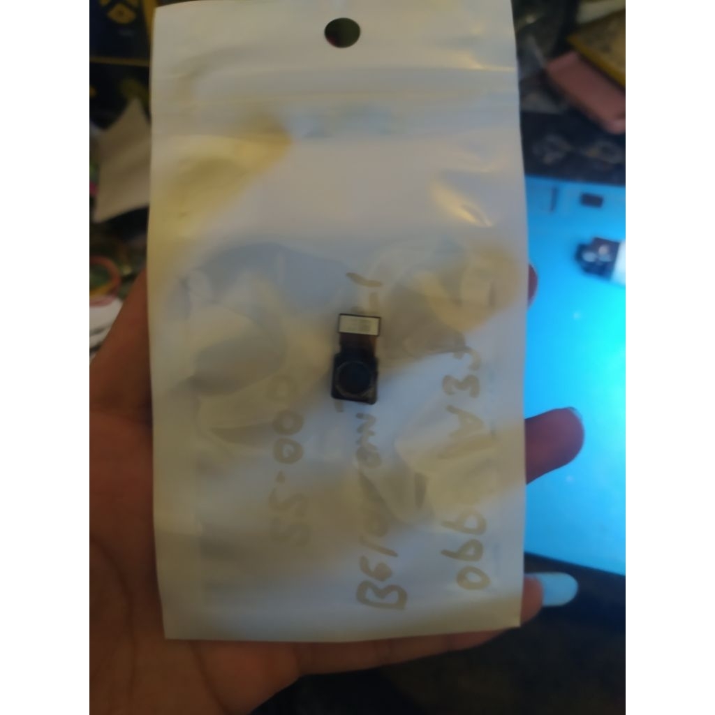 Kamera Belakang Oppo A37 Original Cabutan Second