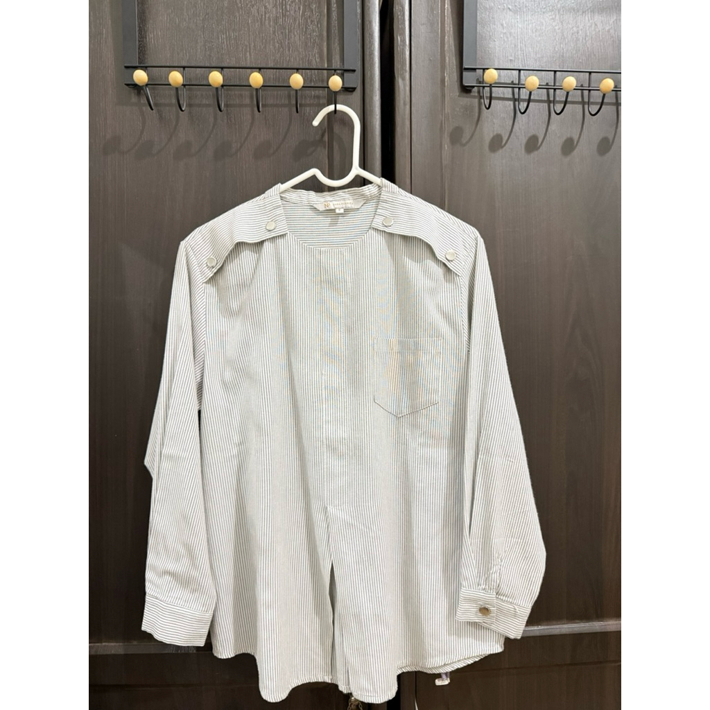 Preloved Nada Puspita