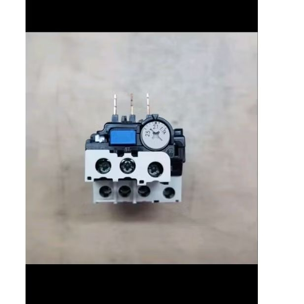 MITSUBISHI Thermal Overload Relay TH-T18 / THT 18 - 9A (7-11A)