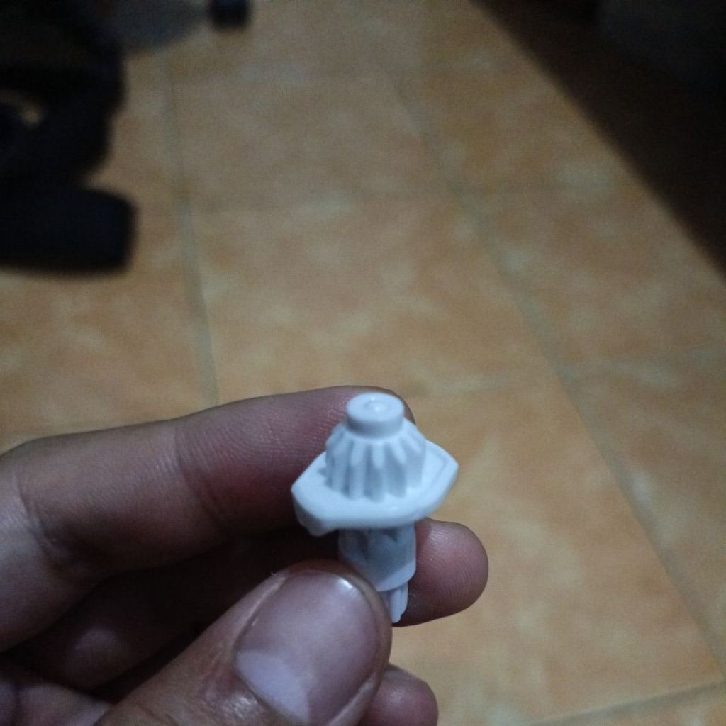 Bit Trans Point New Beyblade X