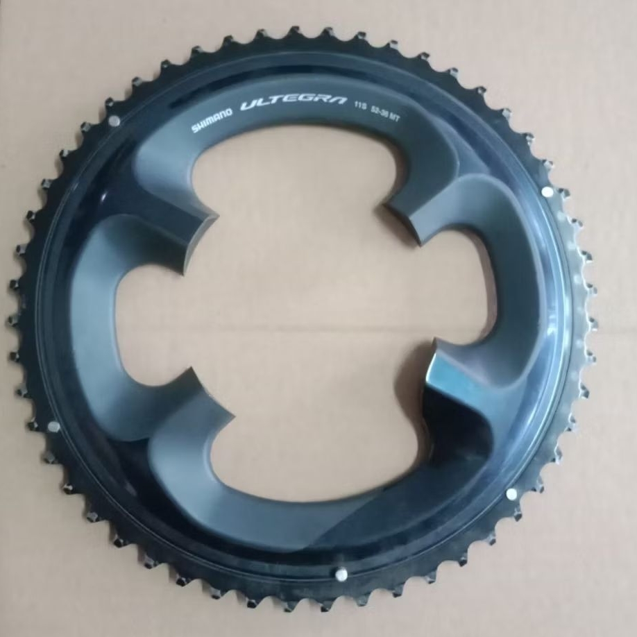 Chainring Shimano Ultegra R8000 52T 11 Speed 52-36 Original