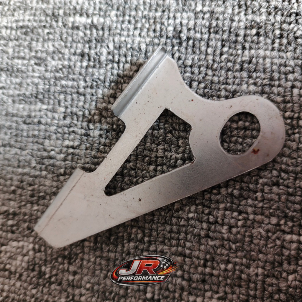 Gantungan Knalpot Paten Klem Knalpot Racing Universal Bahan Tebal