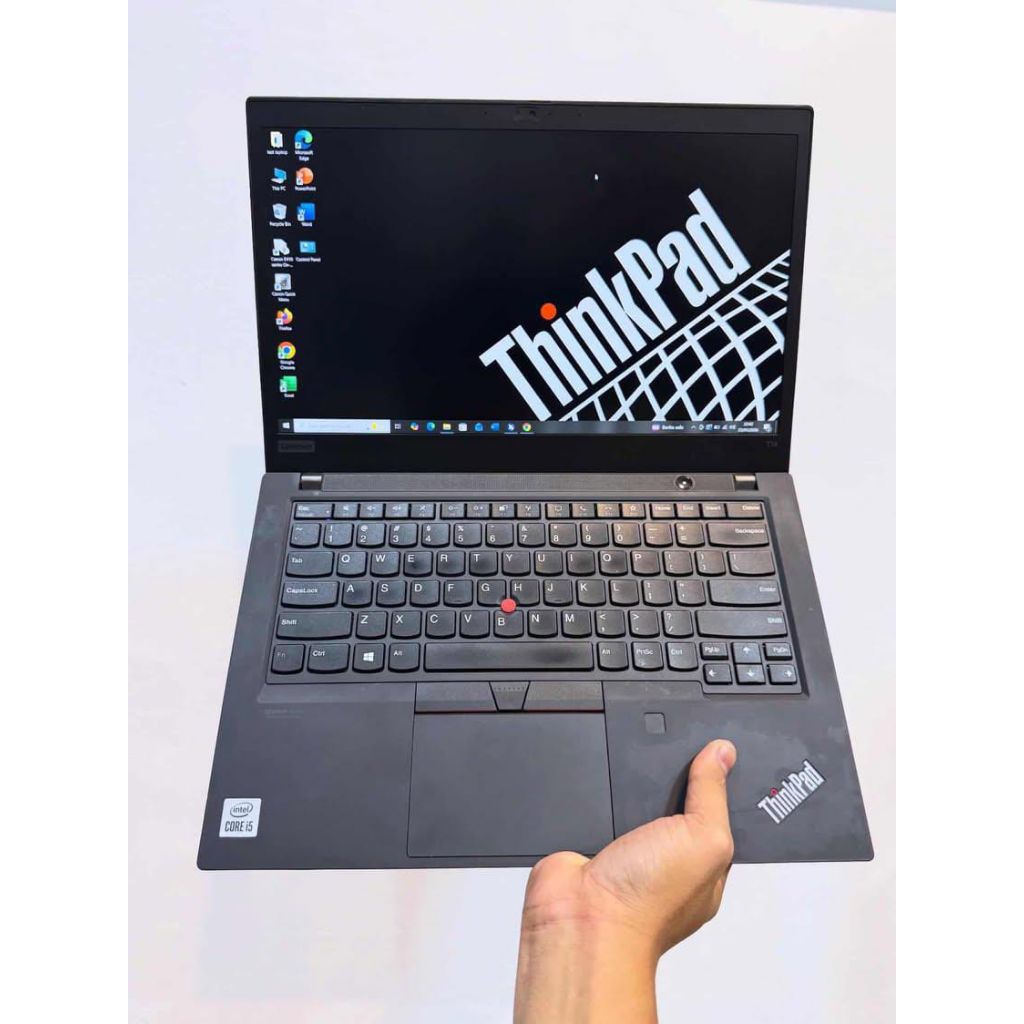 LENOVO THINKPAD T14 CORE I5 GEN 10