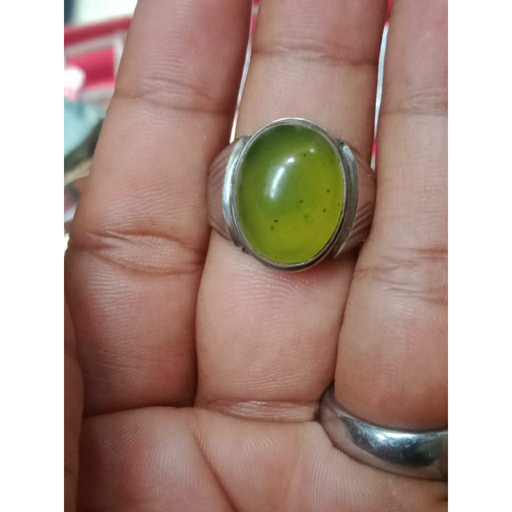 idocrase pucuk pisang aceh natural 100%