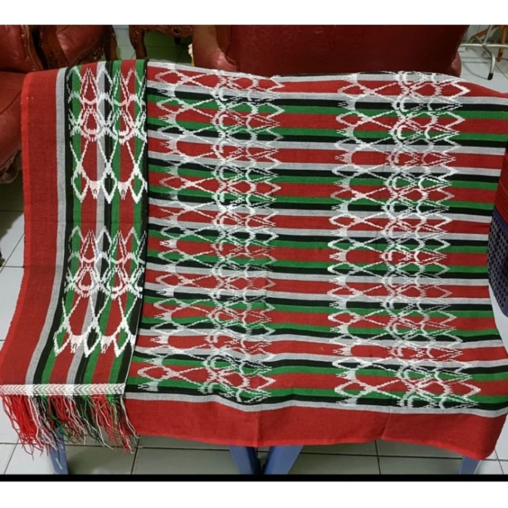 Songket Harungguan Siantar Premium