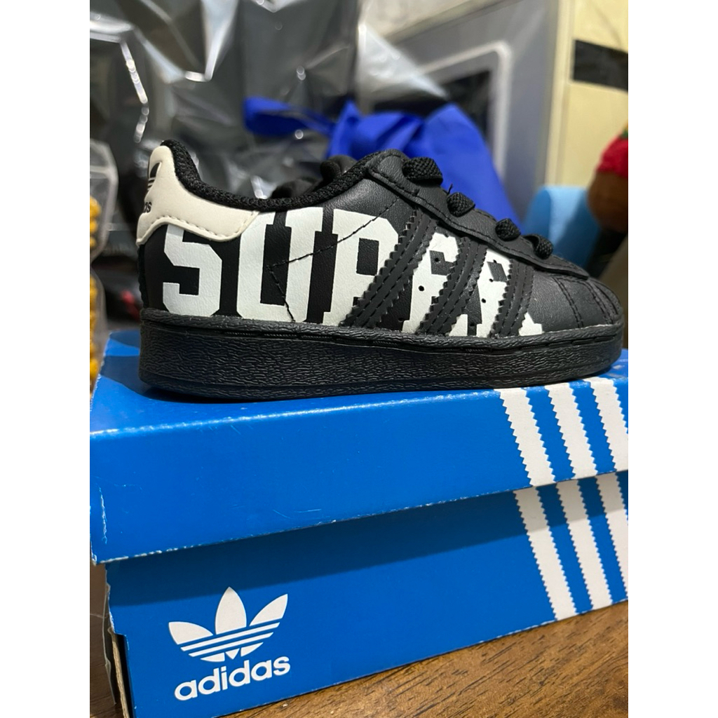 Adidas Kids (Superstar)