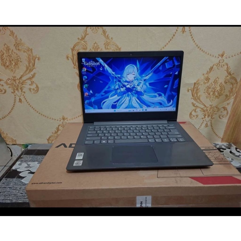 Lenovo Slim 3 core i3 Gen 10