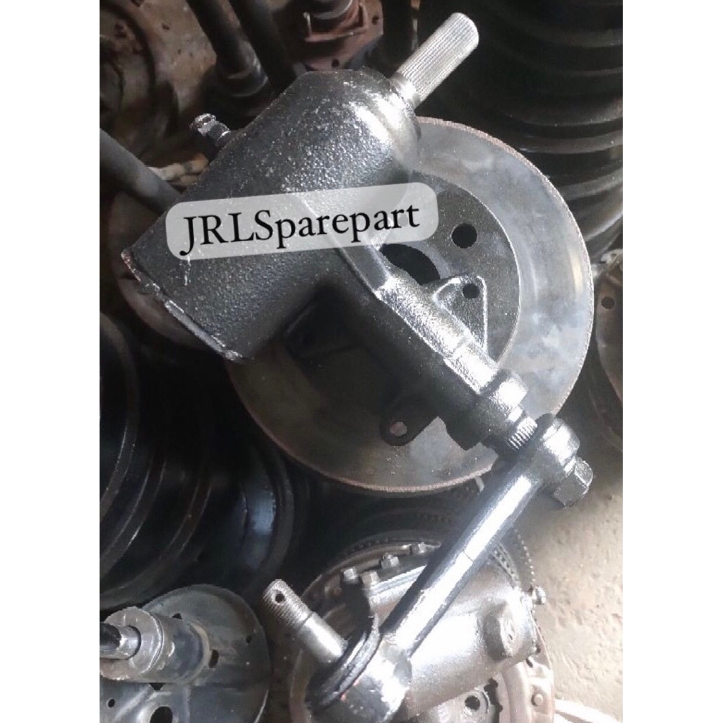 Warm Worm Borem Stir Box Stir Kijang 3k 4k Kijang Doyok ORIGINAL