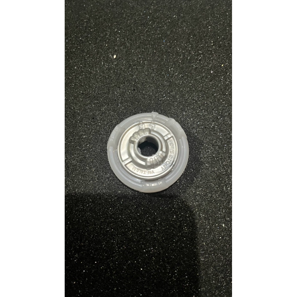 Beyblade X Ratchet 0.60