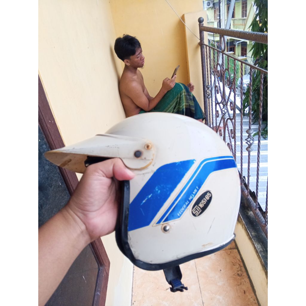 HELM GL SERIES ORIGINAL