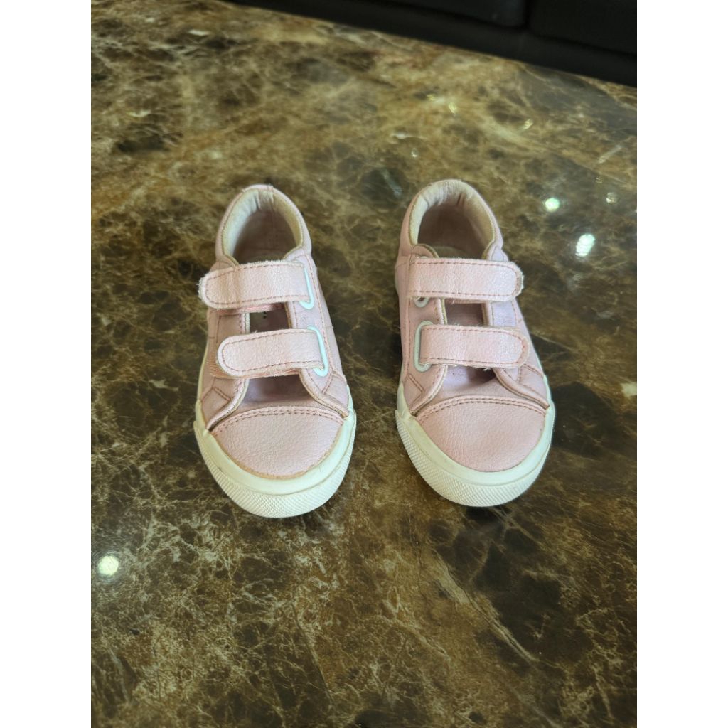 pl sepatu anak merk nevada