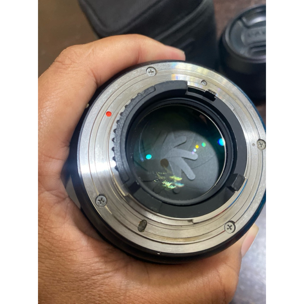 lensa sigma art 35mm