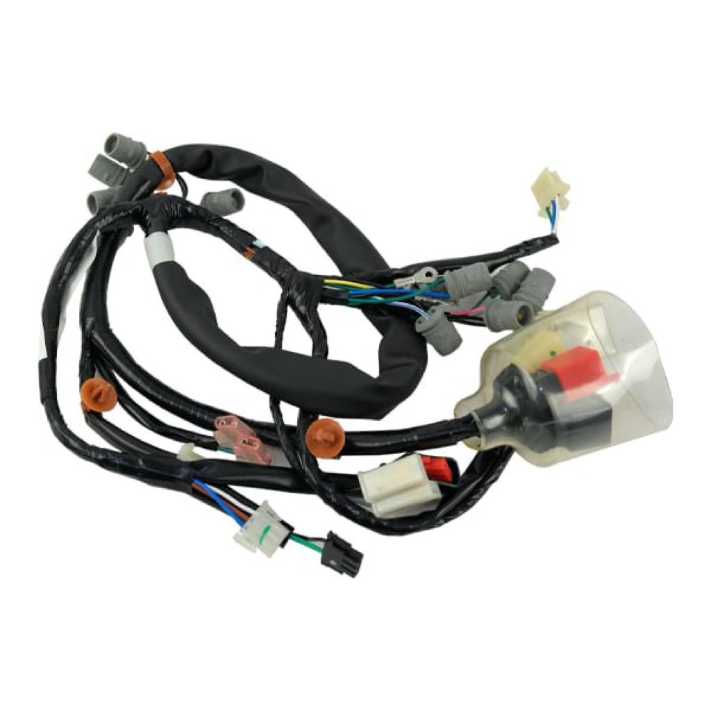 kabel body speedometer honda revo fit fi revo x fi soket kabel speedometer revo fit fi