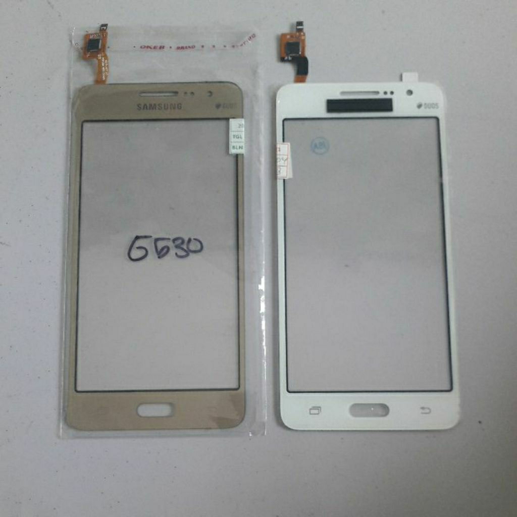 touchscreen samsung grand prime g530