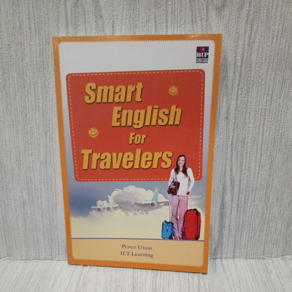 Smart English - bip gramedia