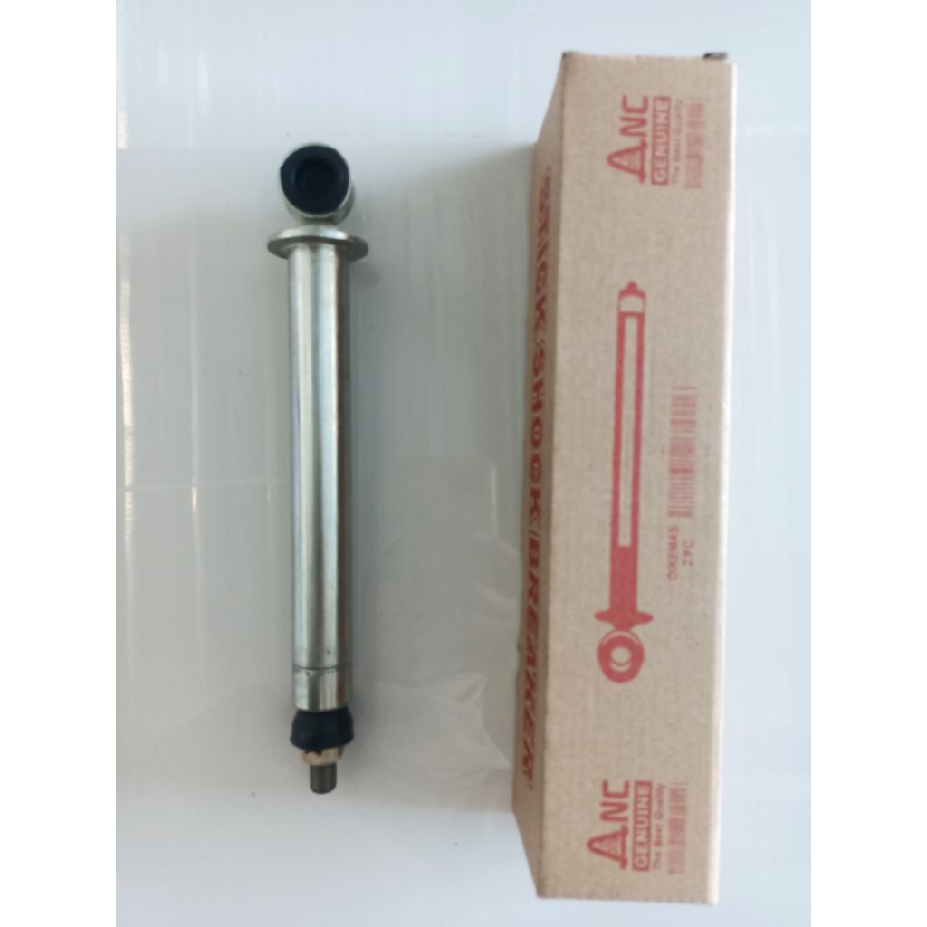 HIDROLIS SHOCK BELAKANG FREEGO