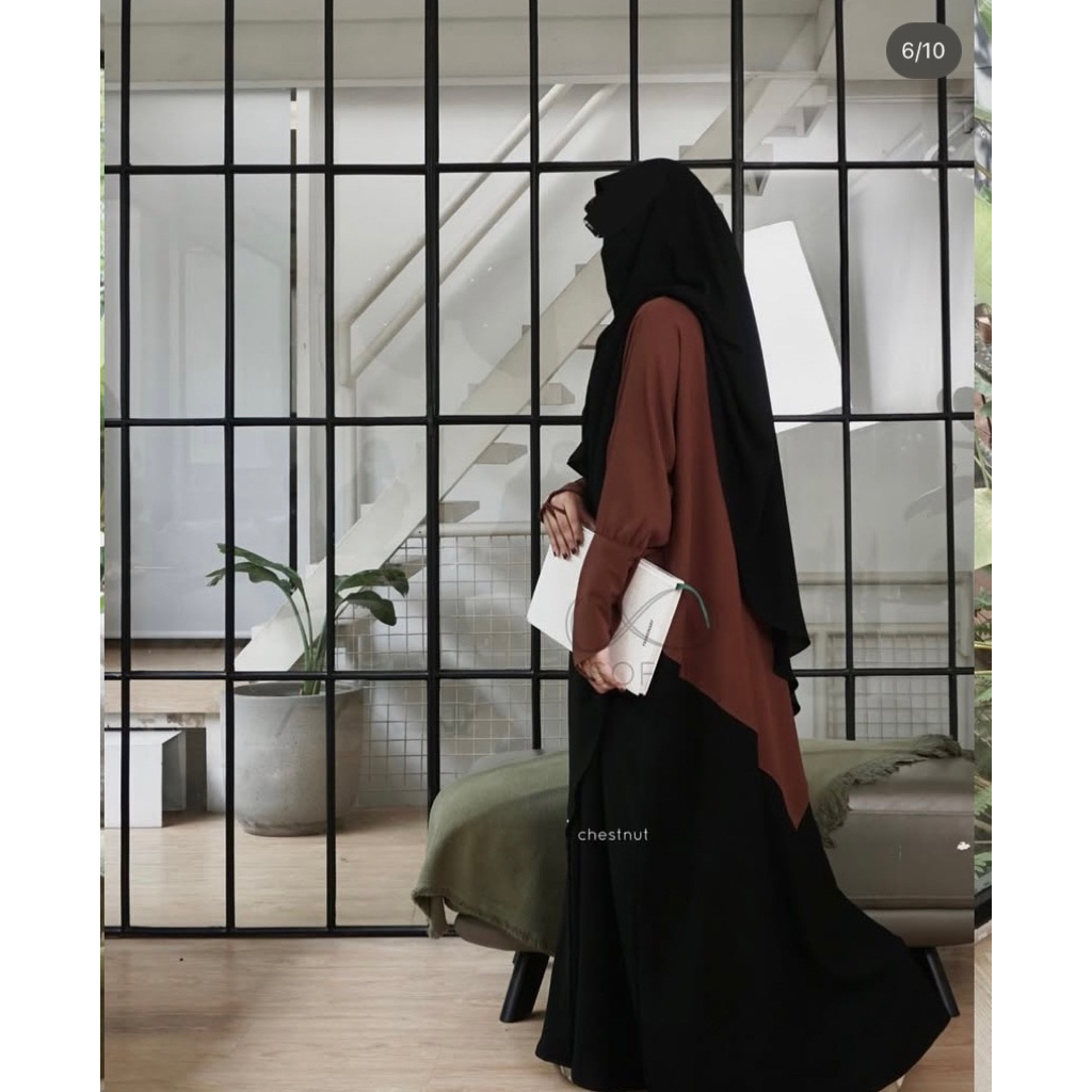 Kawa set FK By Sofni