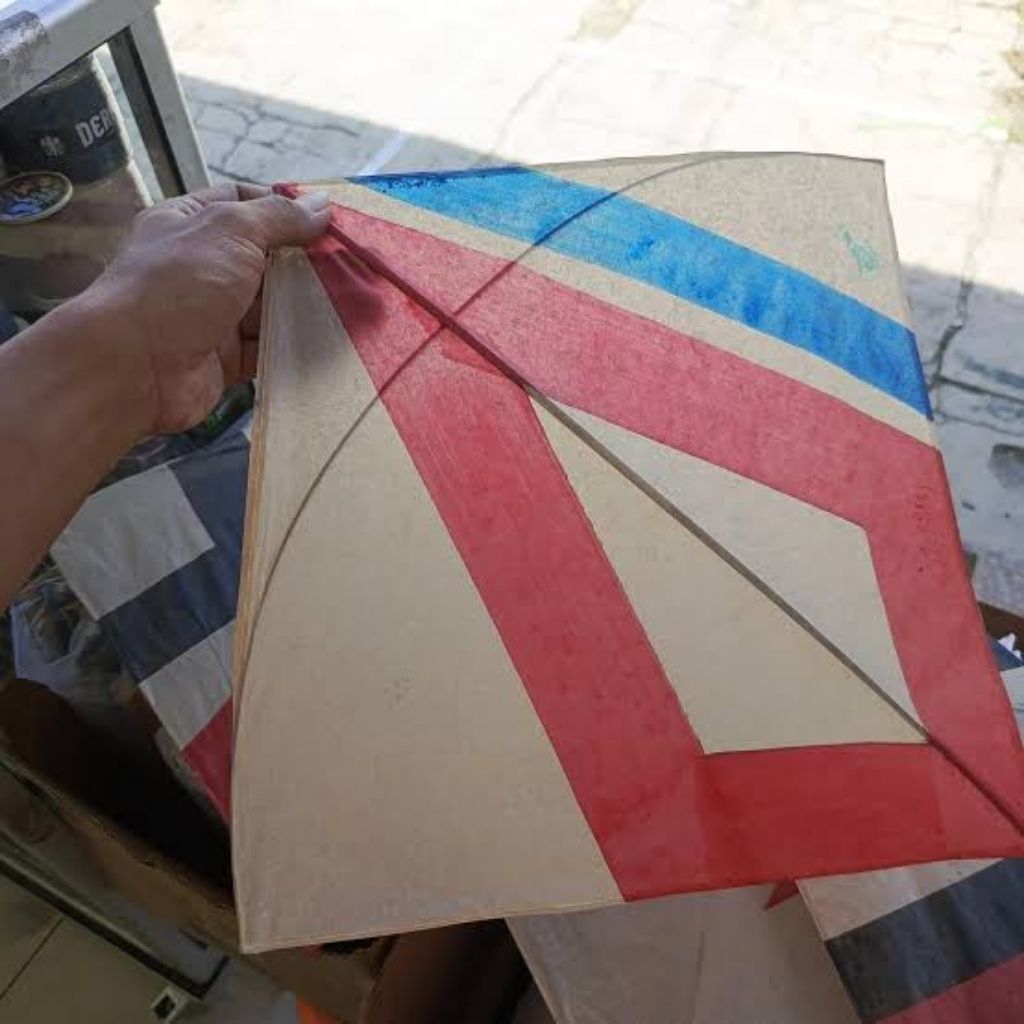 layangan aduan seot murah