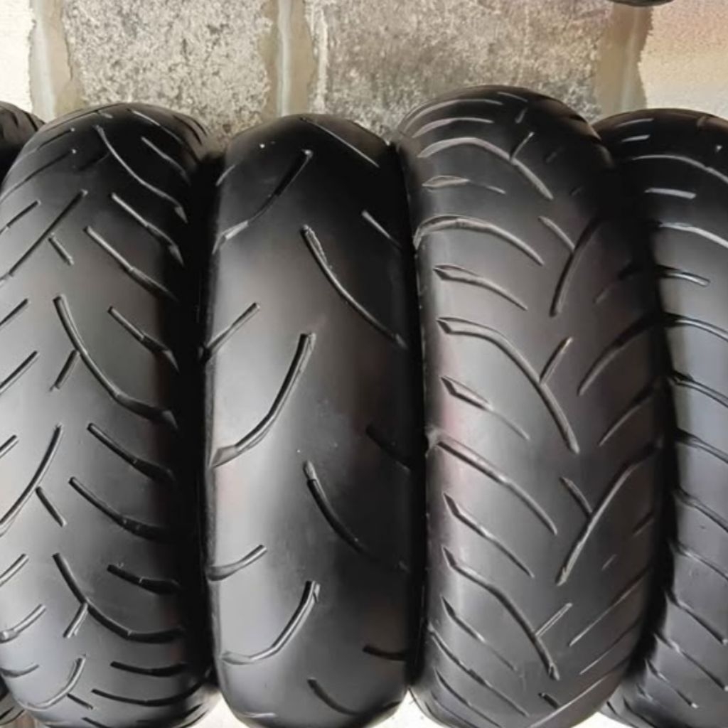 BAN LUAR BEKAS NMAX 130/70-13