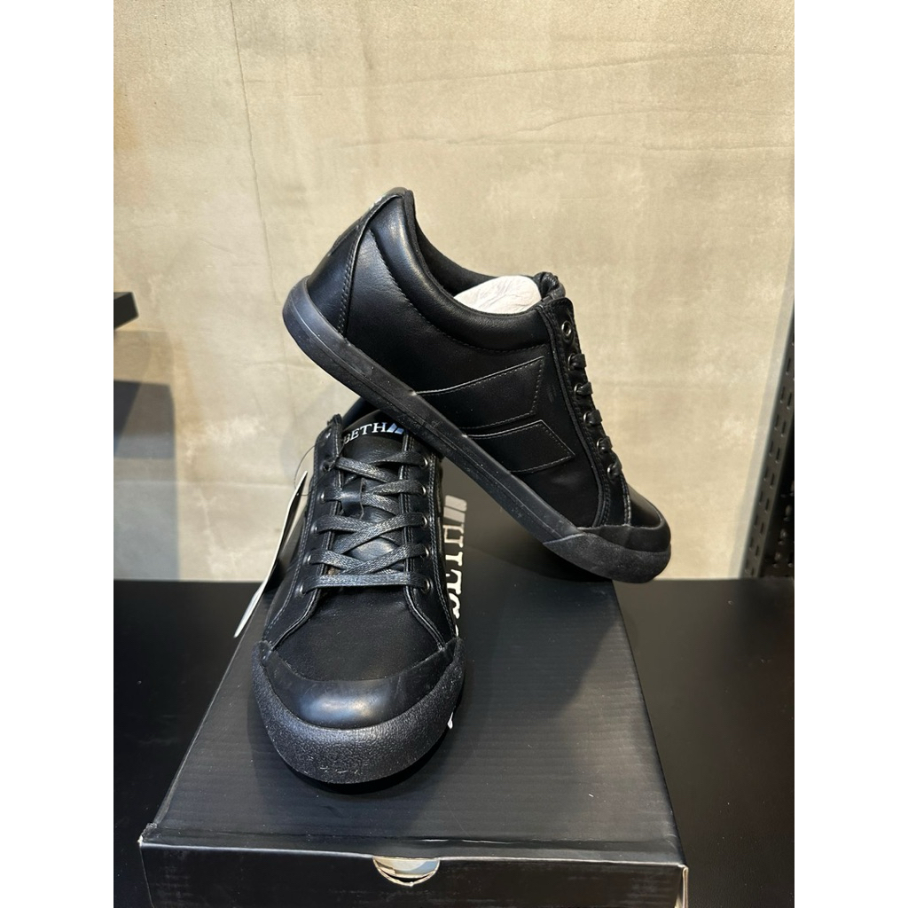 MACBETH ELIOT PREMIUM Black Black Edition New Release ORIGINAL