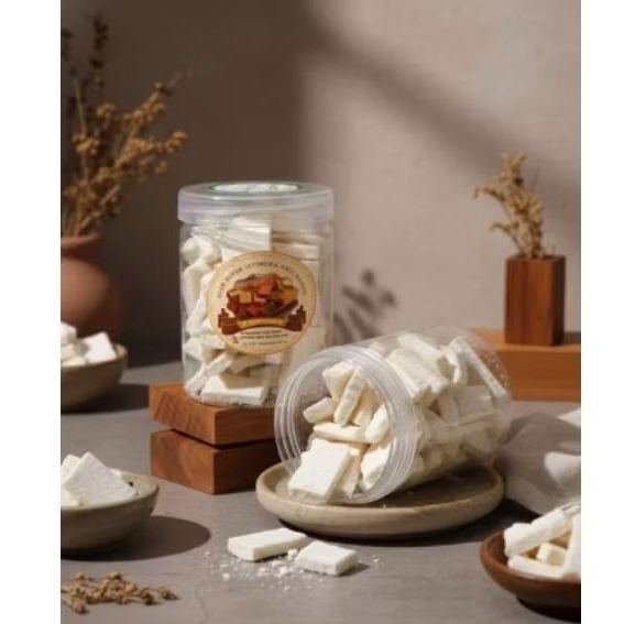 BREM MADIUN  asli brem suling gading {toples tabung} original