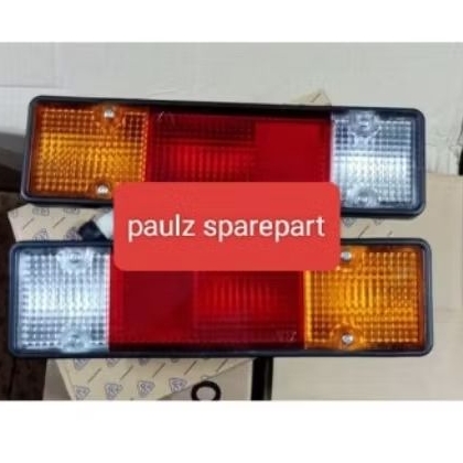 lampu stop l300 stop lamp l300 new cpu set
