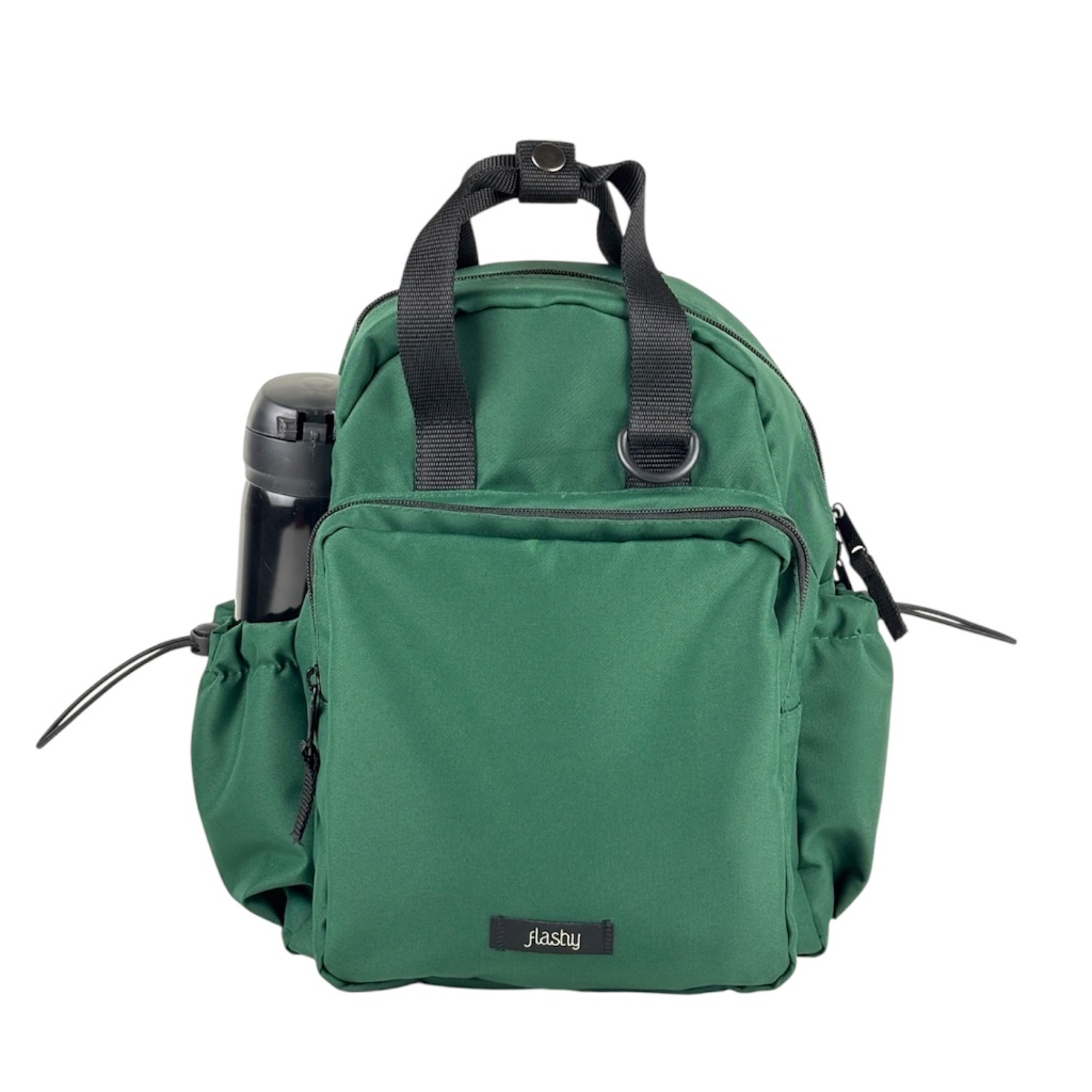 Flashy Tas Ransel Wanita CLARETTA