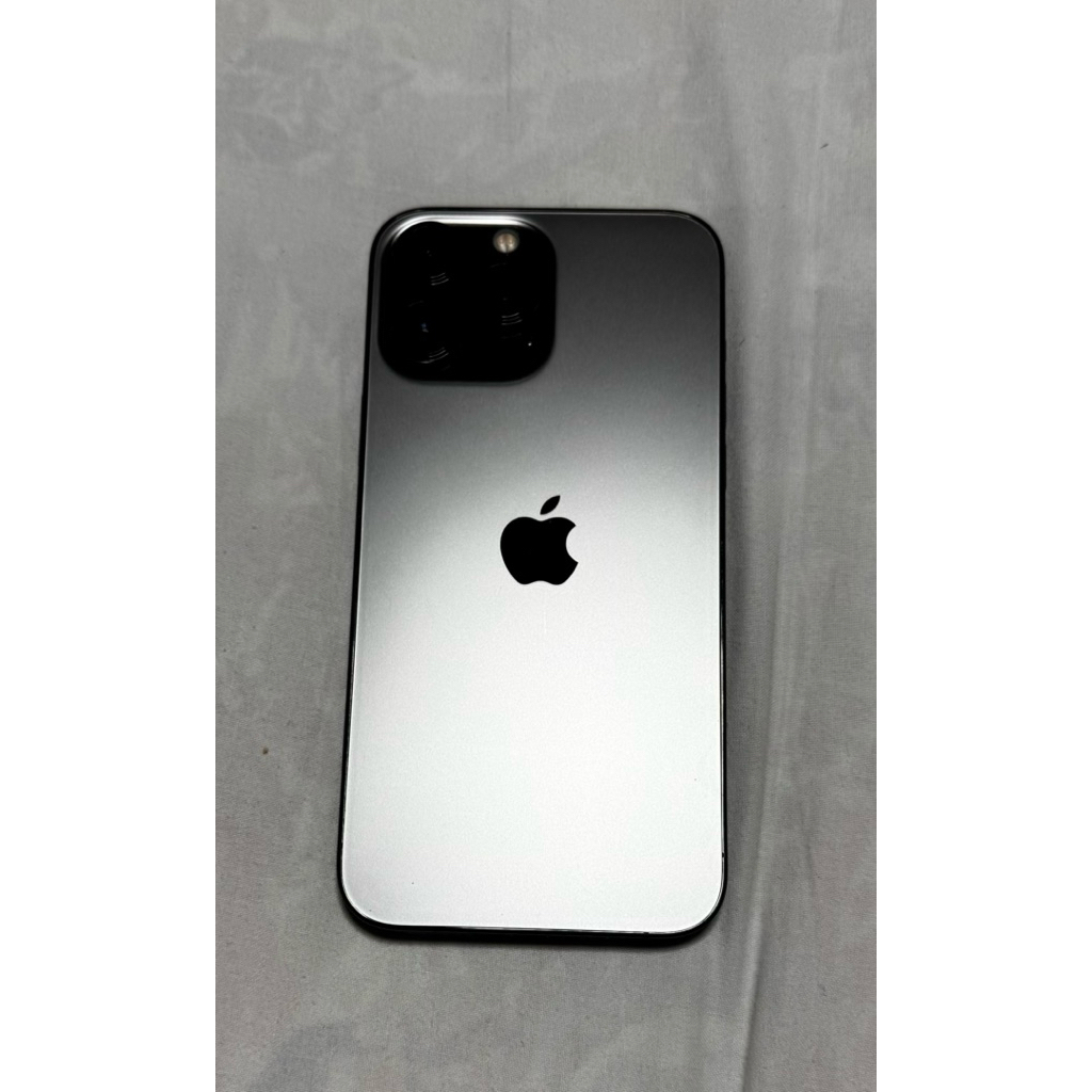 Handphone HP Iphone 13 Pro Max 8/256gb Second Ex Inter IMEI Terdaftar