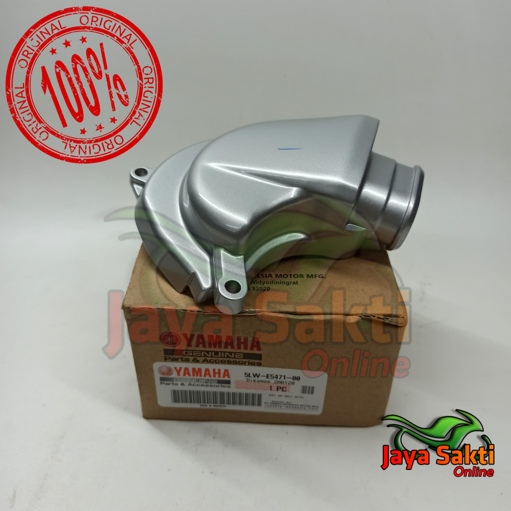 KEONG CVT NOUVO NOUVO Z ASLI YAMAHA