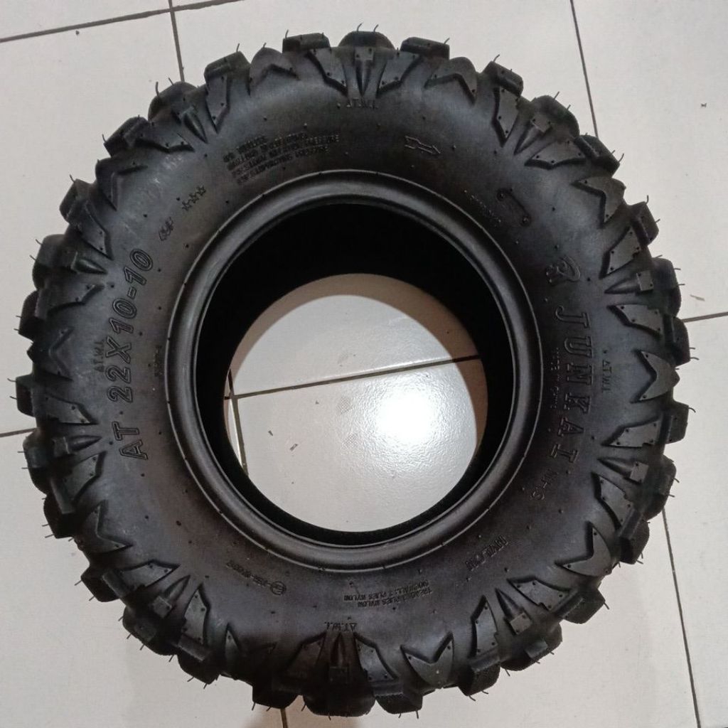 Ban luar Viar  ATV 150cc Depan atau Belakang ORIGINAL VIAR