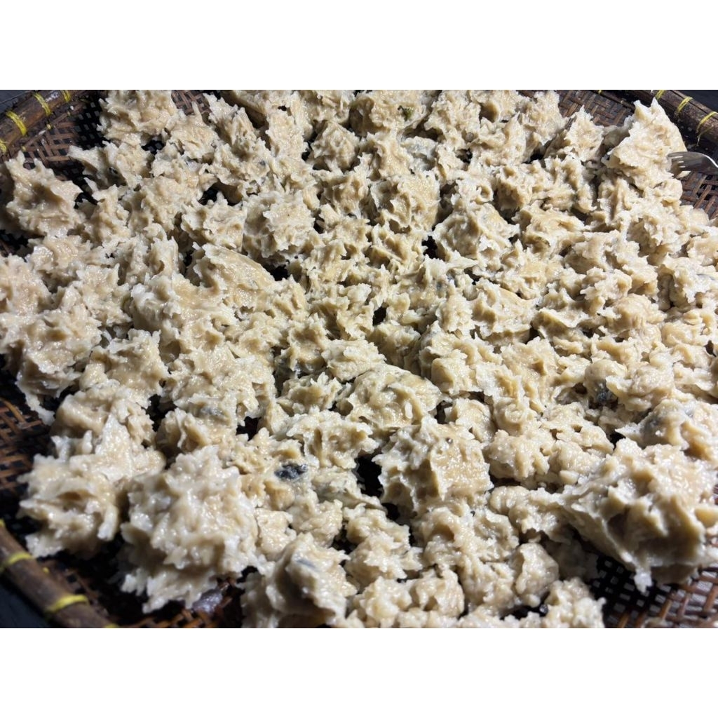 Bakso Ikan Malingping