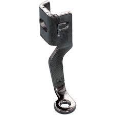 JANOME GENUINE PART sepatu mesin bordir komputer janome