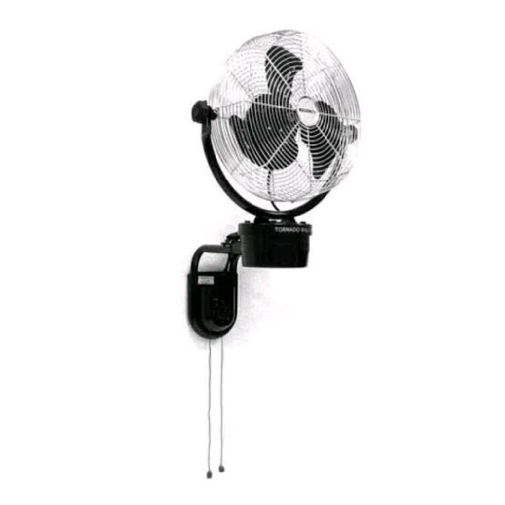 Regency wall fan kipas angin dinding 20 inch TW 20