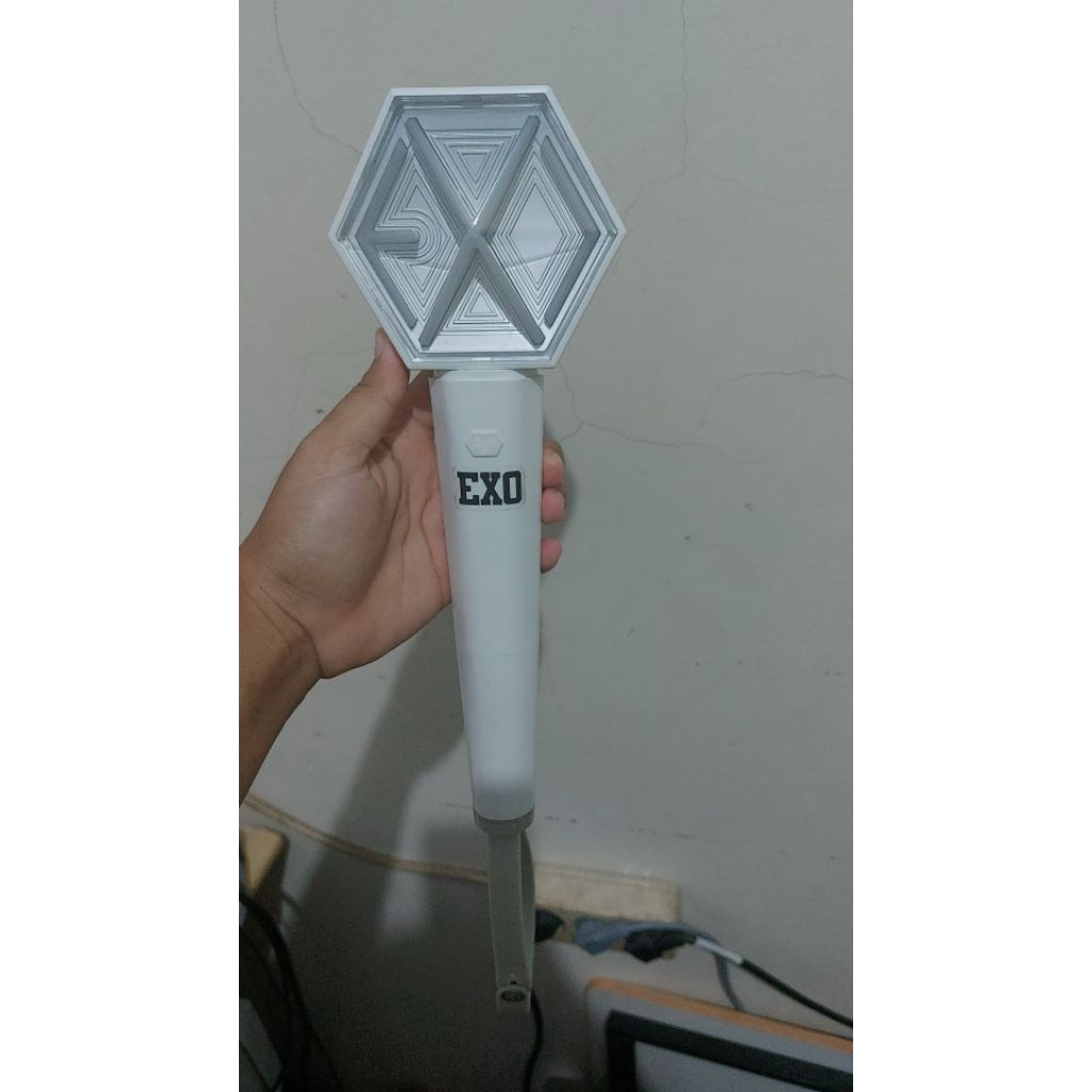 ls exo ver 3 (booked)