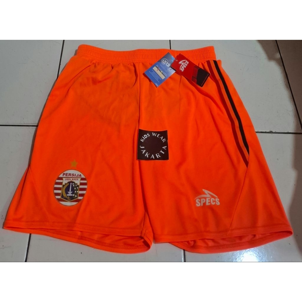 (SPECS) Celana Shortpants - Persija - 2019 Original (XL)