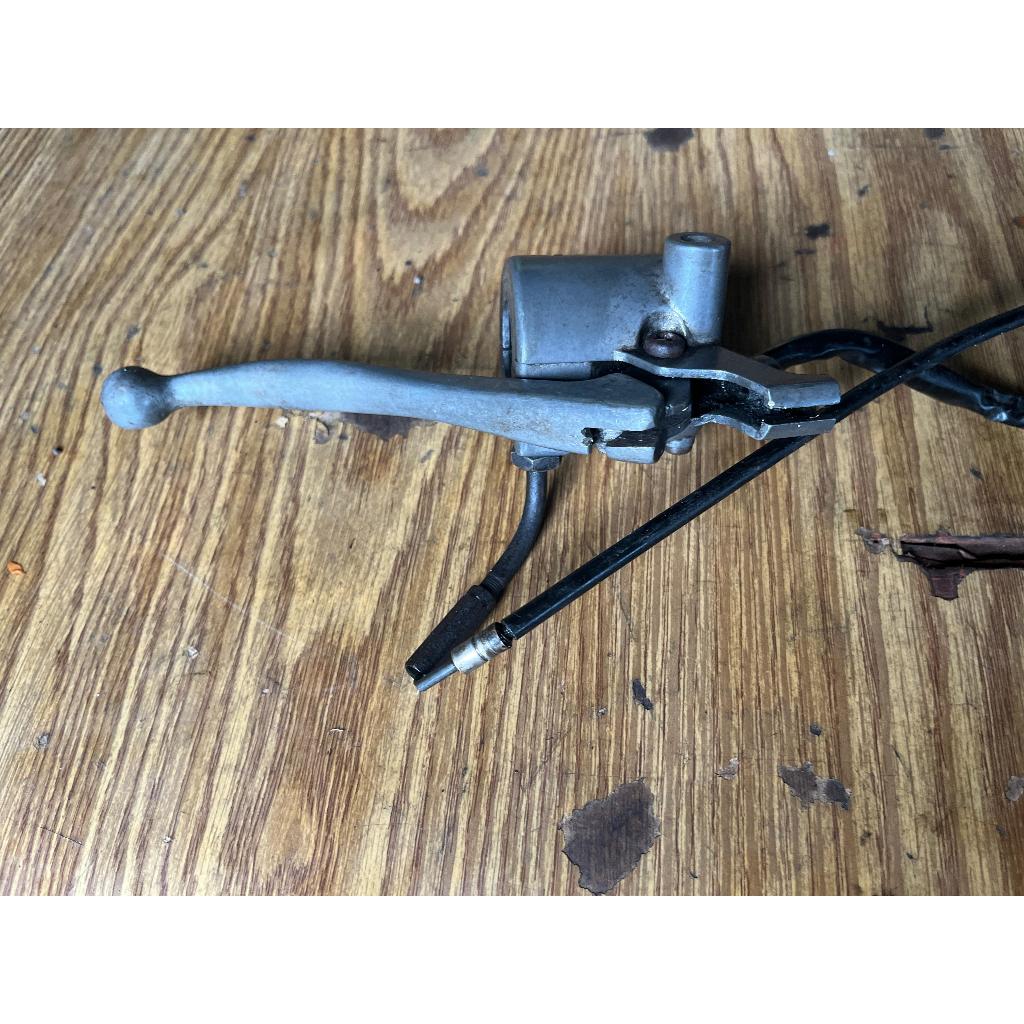 holder saklar kanan yamaha l2s l2g l2sn / 2401