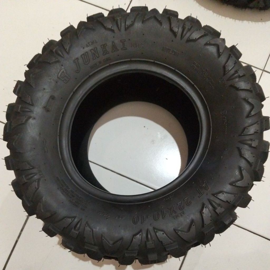 Ban luar Viar ATV 150cc Depan atau Belakang VIAR GENUINE PART