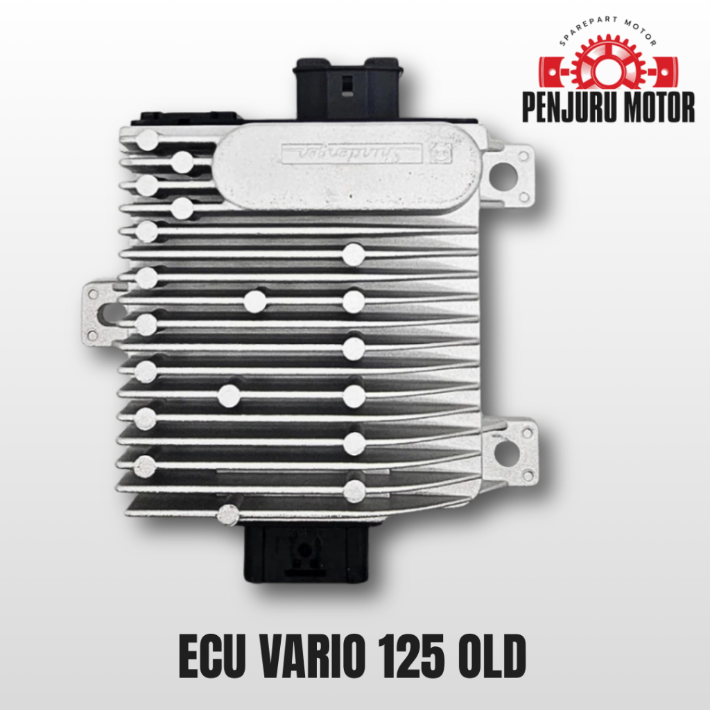 Ecu Vario 125 Old KZR 601-In 01 - Ecu Ecm Vario 125 Old (Bisa Di Scan OBD)