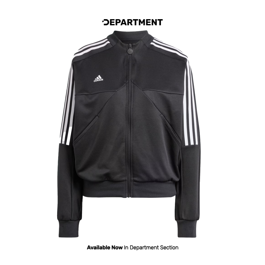 ADIDAS TIRO IS4345 Jaket Wanita ORIGINAL