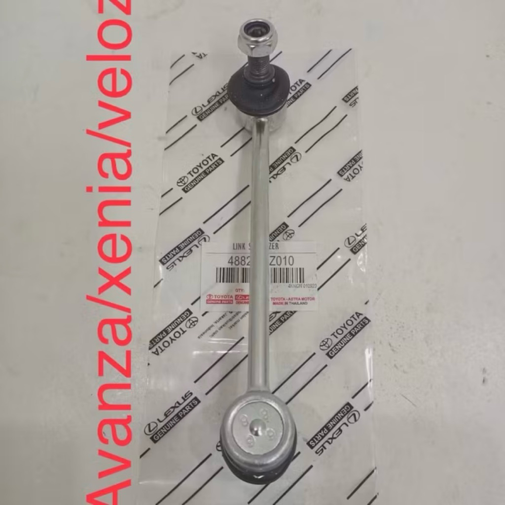 link stabilizer depan link stabil avanza xenia veloz