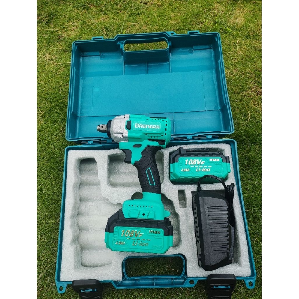 Impact Wrench Dagmara