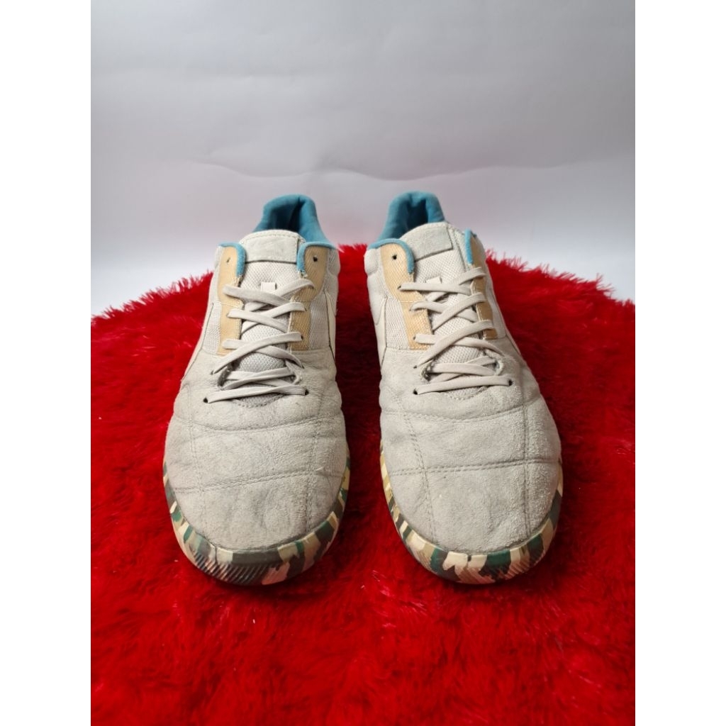 Sepatu Futsal Ukuran 47