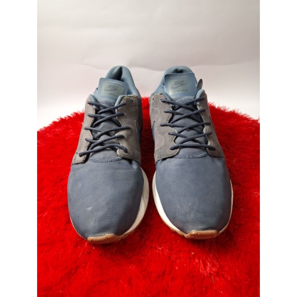 Sepatu Centang Ukuran 47,5