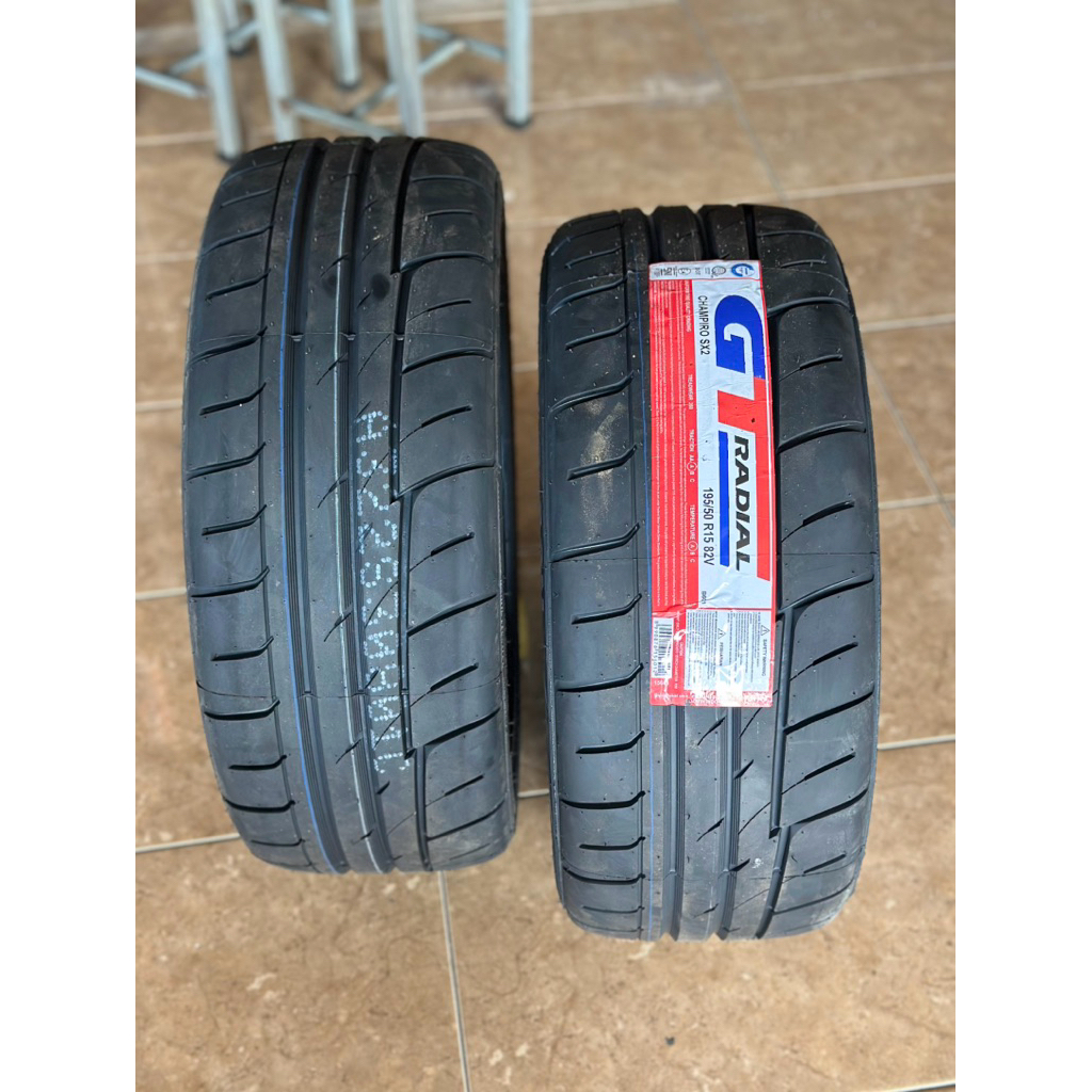 Ban mobil radial semi slick 195 50 15 195.50.15 195 50 R15 195/50/15 195/50/R15