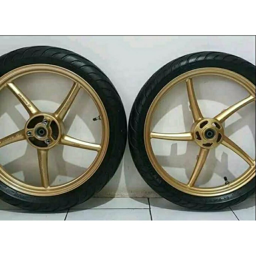 velk RCB satria fu150