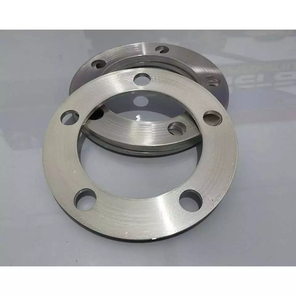Spacer Spicer Hsr Velg Mobil 5X139,7 Tebal 5MM & 8MM Untuk Jimmy Katana Escudo Taft Feroza